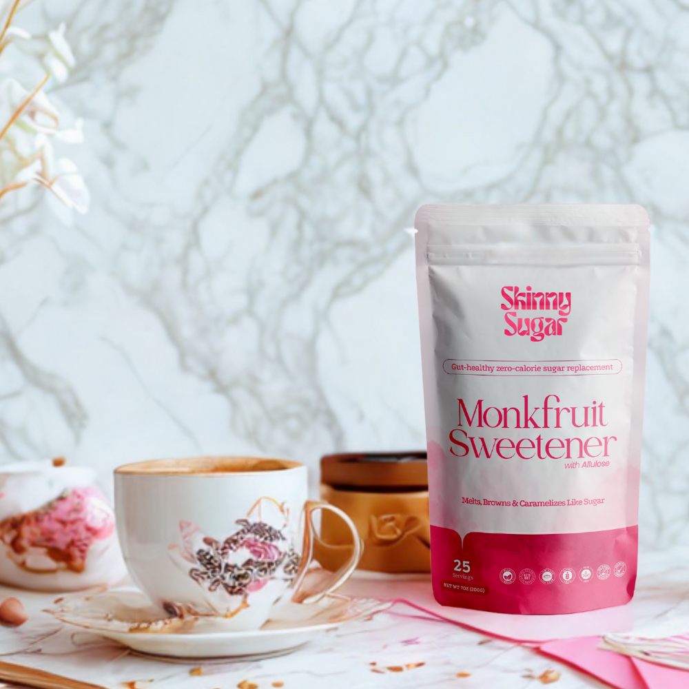 Monk Fruit: The Superfood Sweetener